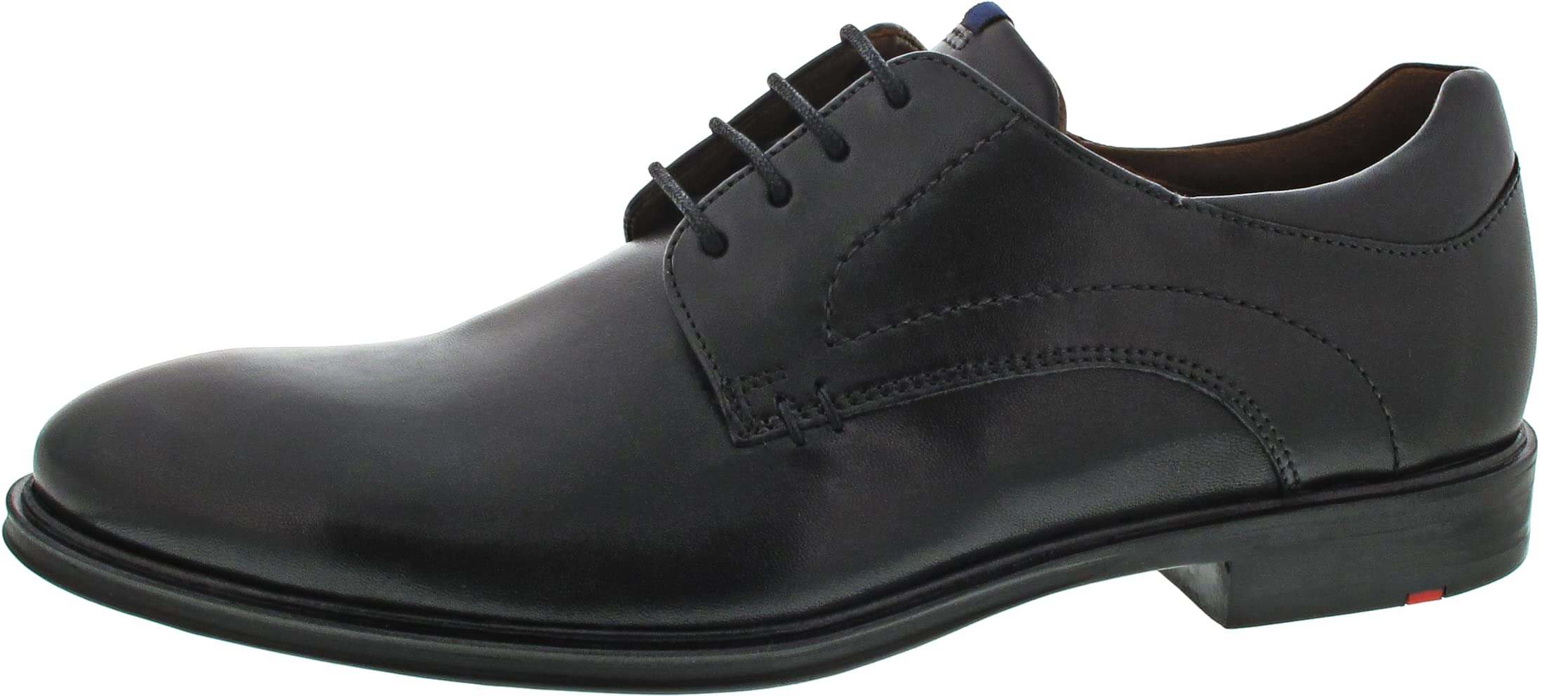 LLOYD Milan Business Schuh Schwarz