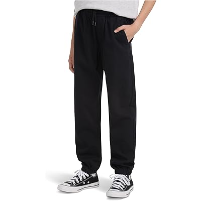 Брюки abercrombie kids Slim Twill Jogger (Big Kid) in Pumice Stone