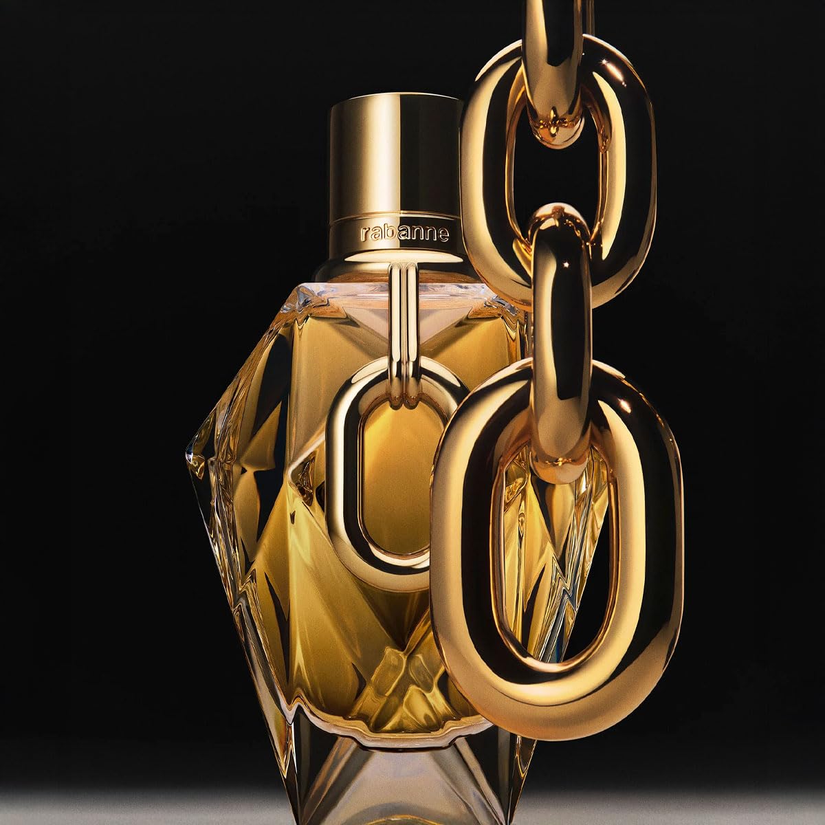 RABANNE Million Gold For Her Refillable EDP 90ML