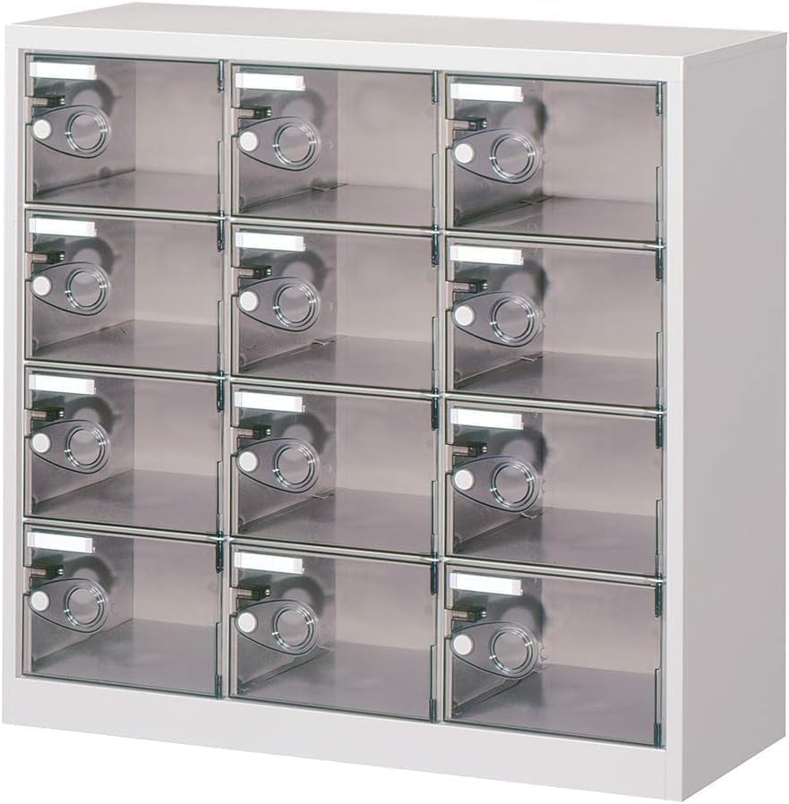 大人气大セール現品シューズロッカー 24人用 ABS扉 中棚付 (24人用 ABS扉 中棚付) おしゃれで楽ちん