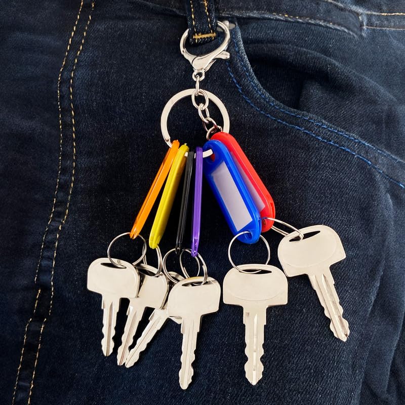 Miniatura 3 de badogrio Llave de encendido 601 compatible con mini excavadora Sany Broderson Crane Ferris Mower Bluebird School Bus Polaris Snowmobile (6 piezas)