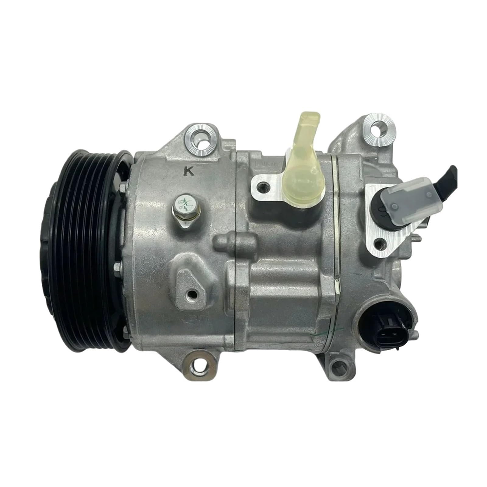 A/C AC Compressor Compatible for Toyota RAV4 Camry V70 70 ASV70 2AR 88310-33320 8831033320 447280-8704 88310-42530 8831042530 8831033330