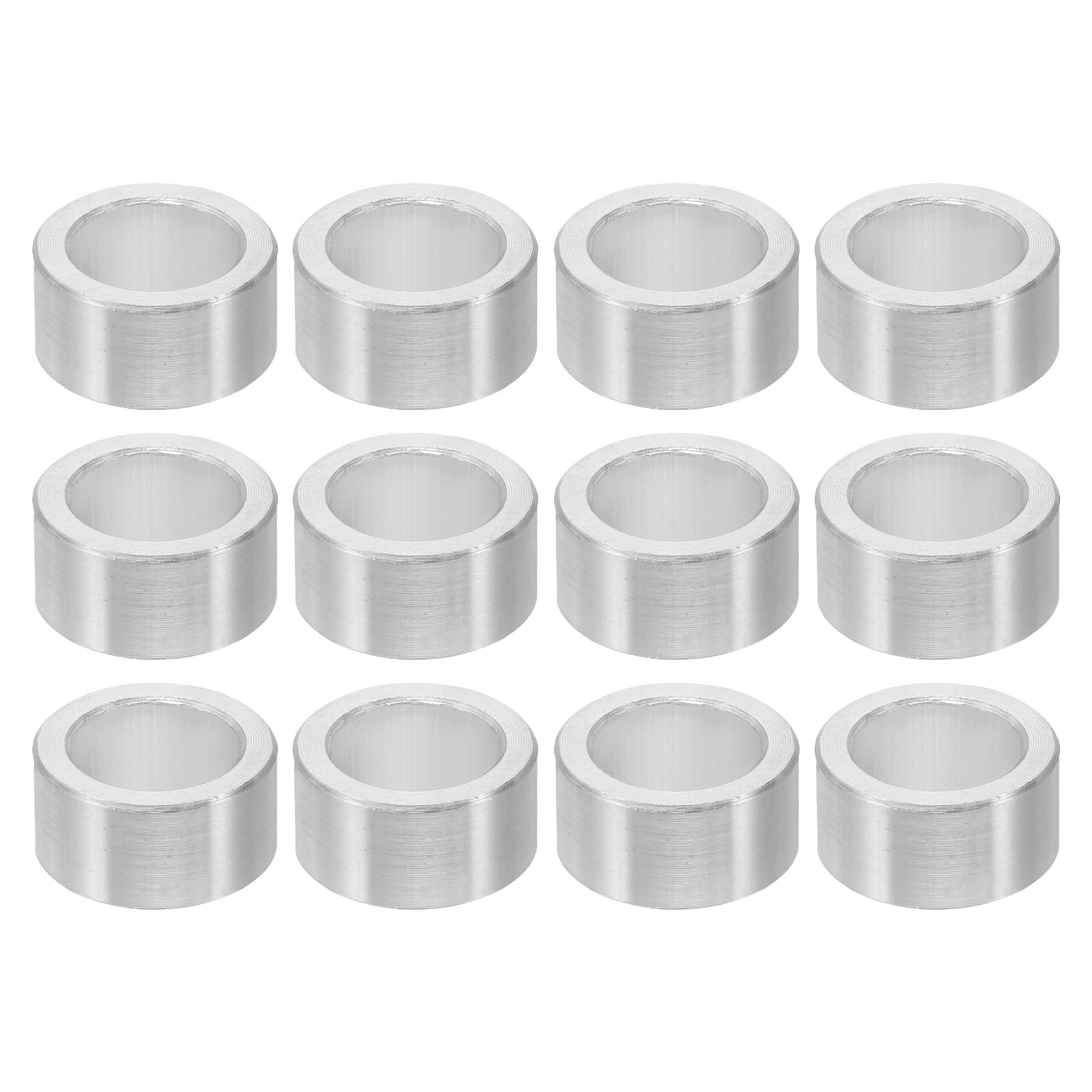 PATIKIL M8 Aluminum Spacers