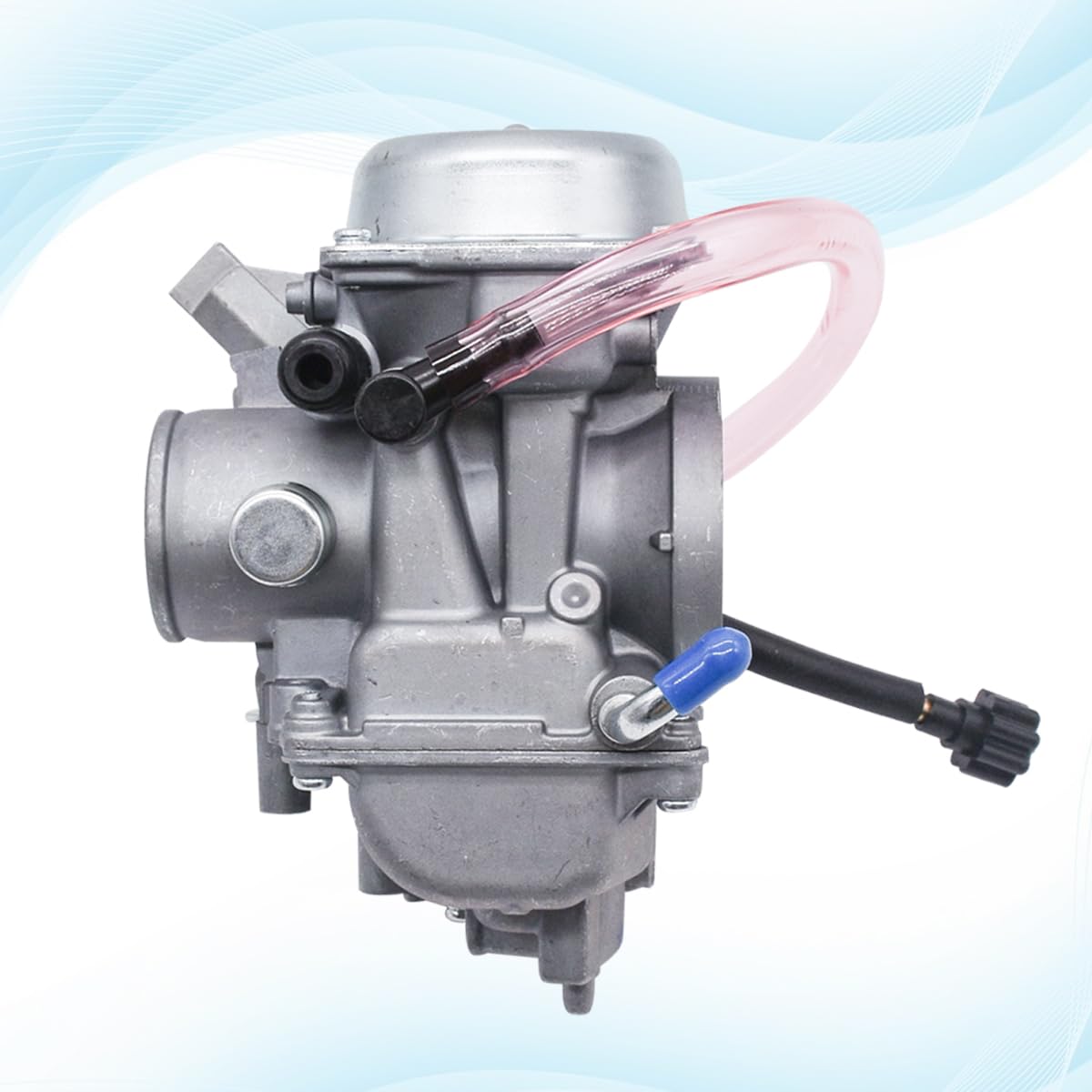 Amazon.com: JDLLONG 0470-449 Carburetor Fits for Arctic Cat ATV