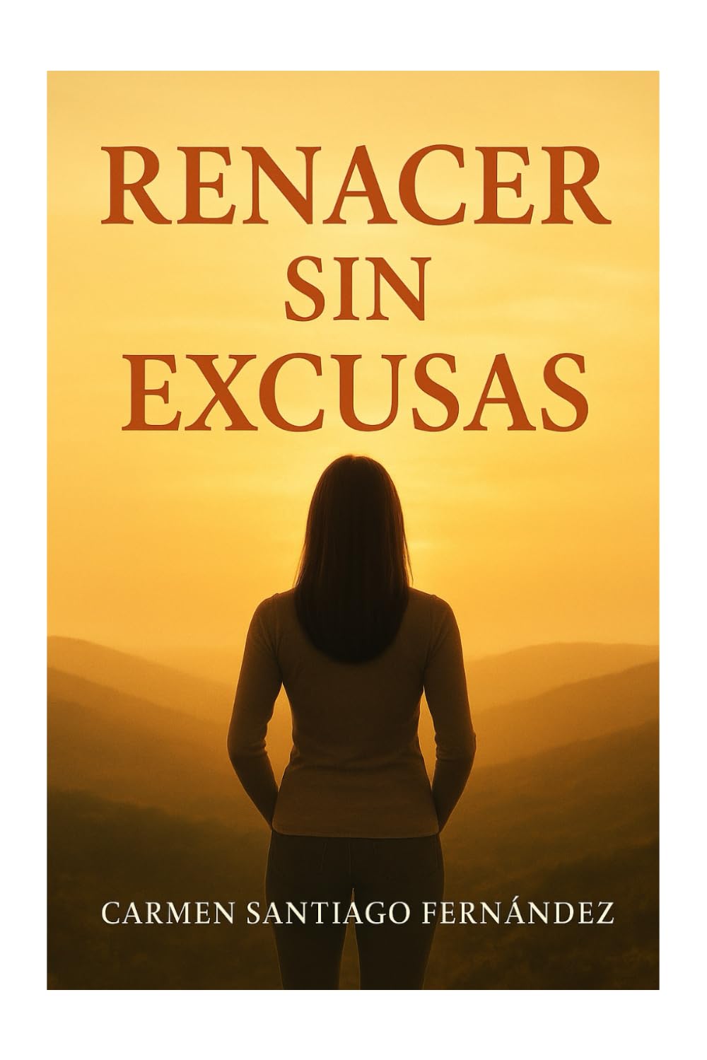 LA MUJER QUE DECIDIÓ RENACER