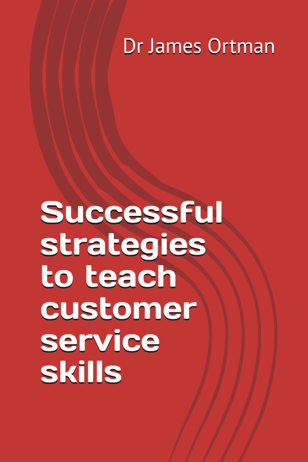 Successful strategies to teach customer service skills