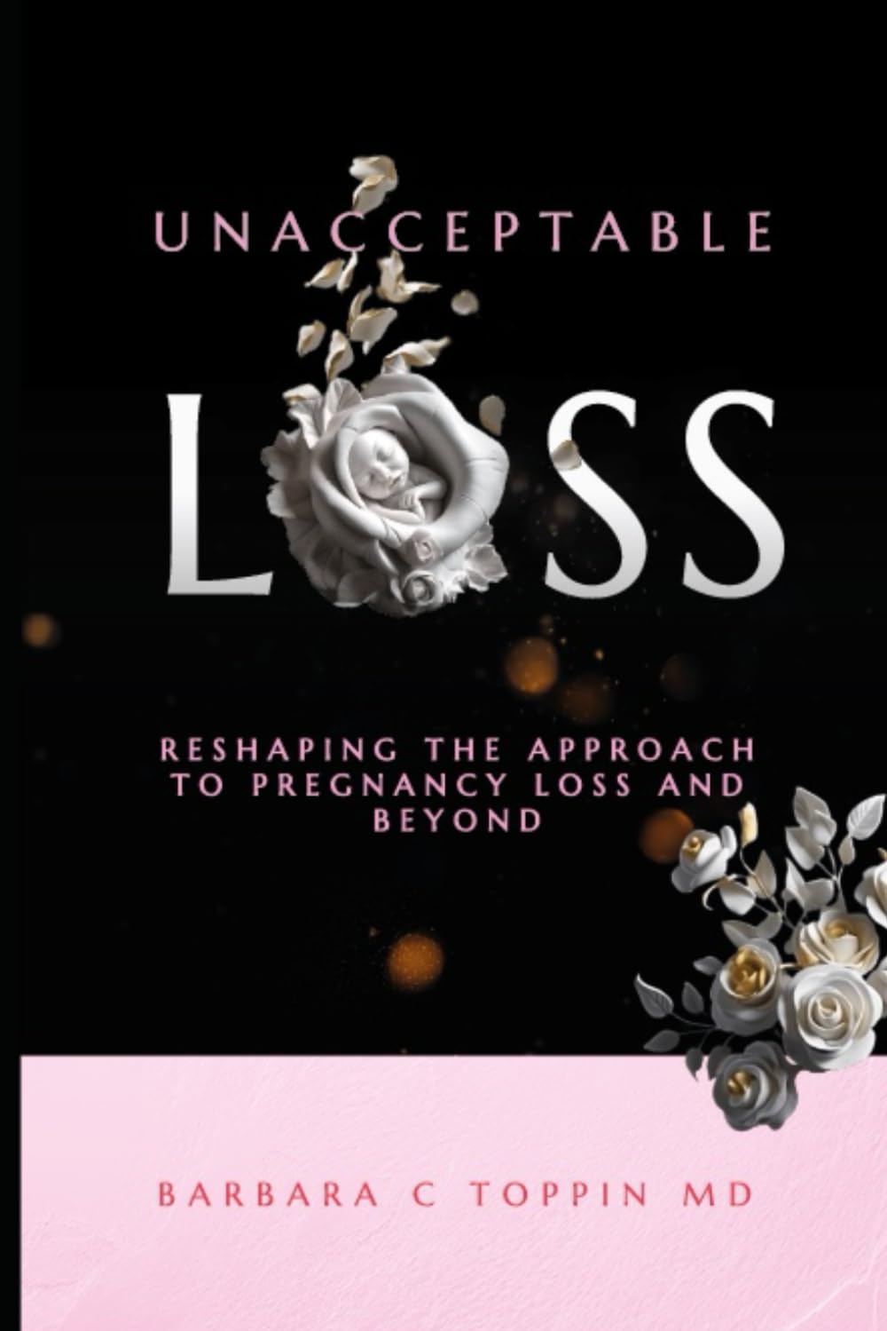 Unacceptable Loss: Reshaping The Approach To Pregnancy Loss and Beyond
