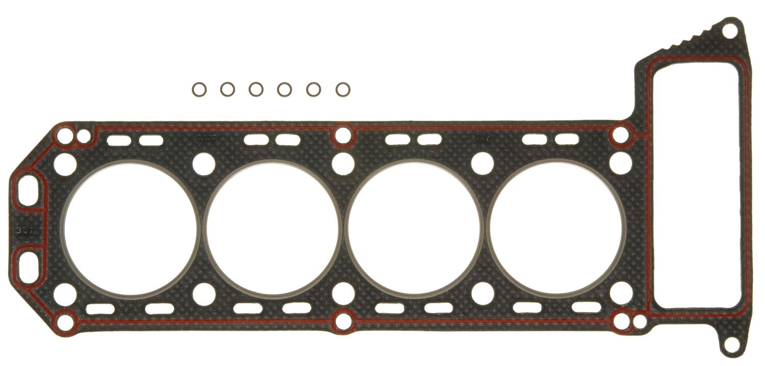 Ajusa 55002000 Guarnizione, Testata