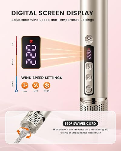 Miniatura 3 de Estilizador de aire caliente