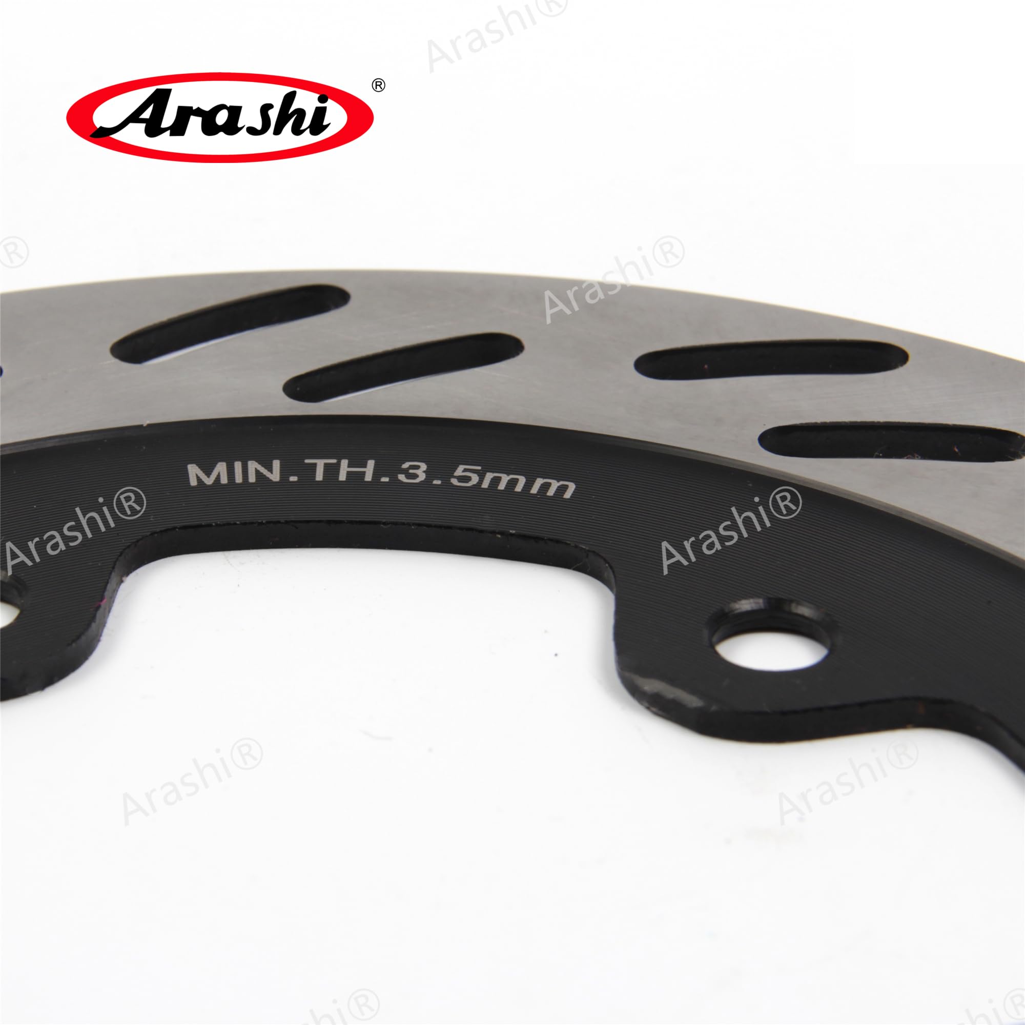 Arashi Bremsscheibe vorne für SYM GTS 200 2006-2015, JOYMAX 250 2003-2009