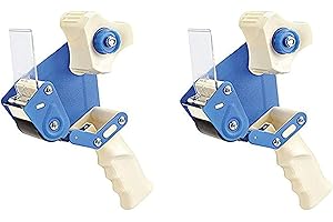 Uline H-150 Handheld Side Loading Tape Dispenser for Industrial Use