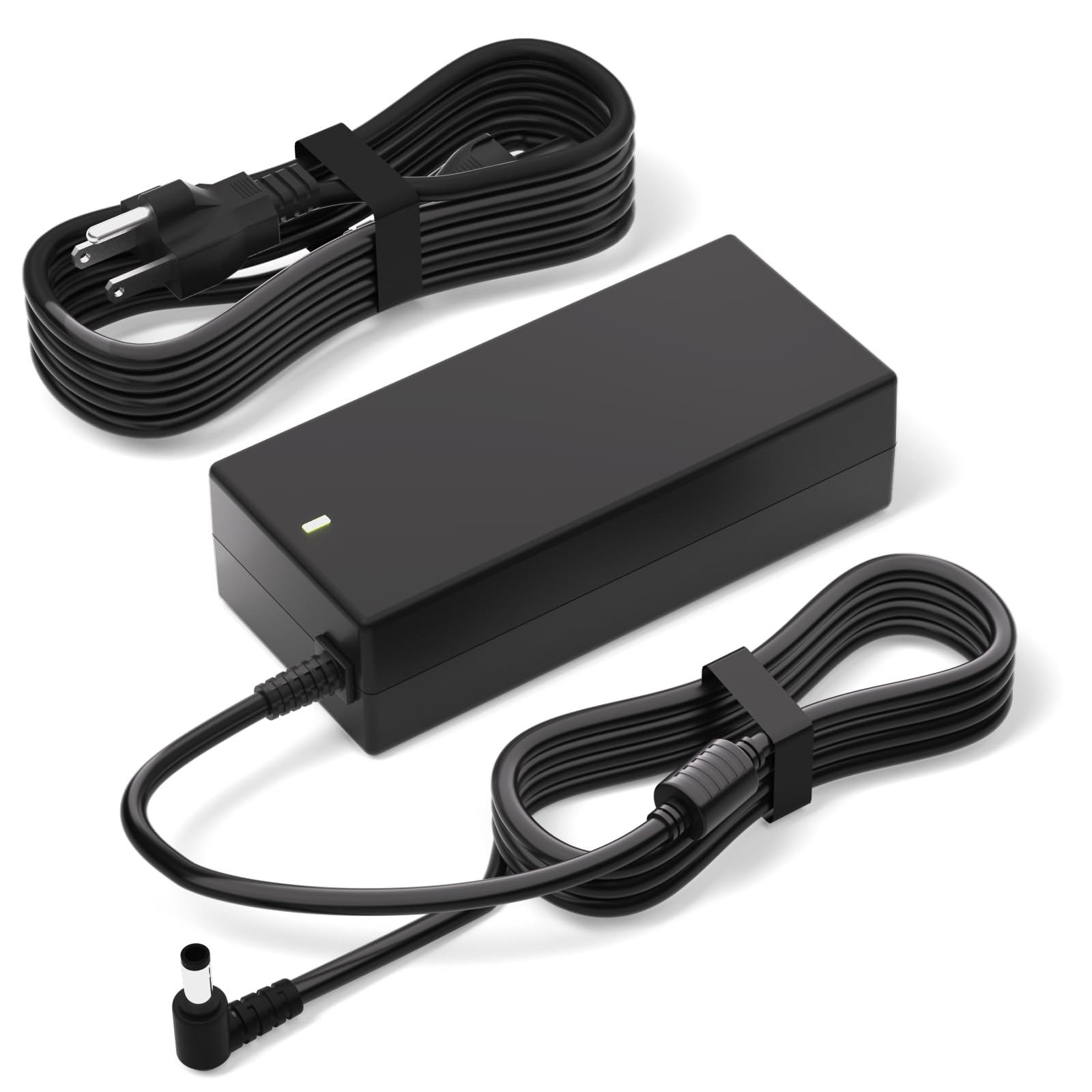 15V 4.8A AC/DC Adapter for Neewer Photography 14 18 in Photo Studio Ring Light NW-150480D2 NW-150300D2 NW-150400D1 3A 4A Power - 44
