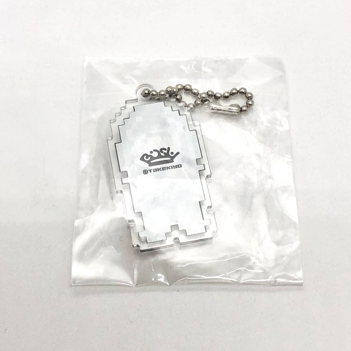 BiSHアクリルキーホルダー　リンリン Amazon.co.jp: BiSH アクリルキーホルダー リンリン : おもちゃ
