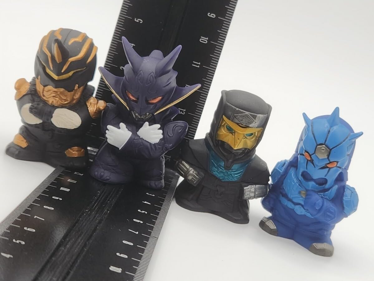 抽選プレゼント品 モモタロス ソフビ 抽選プレゼント品 モモタロス