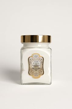Melting Balm - Musk Incense Rose - Journey To The Taj Palace