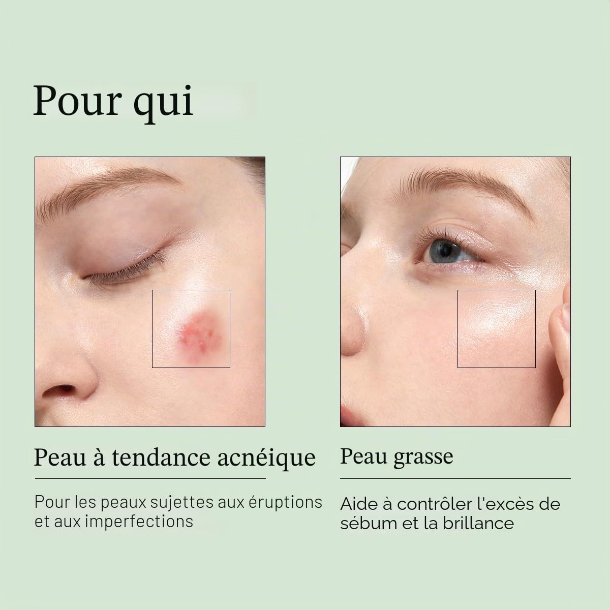 ROUND LAB Nettoyant apaisant pour le visage au pin Cica (150 ml), rafraîchissant pour la peau, avec acné, mousse douce, pour un nettoyage en profondeur et un soin des pores, convient aux peaux