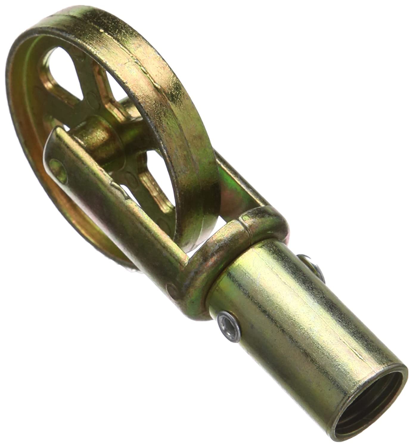 55MM GUIDE WHEEL FOR DRAIN CLEANER RODS 273195 - LIFETIME WARRANTY