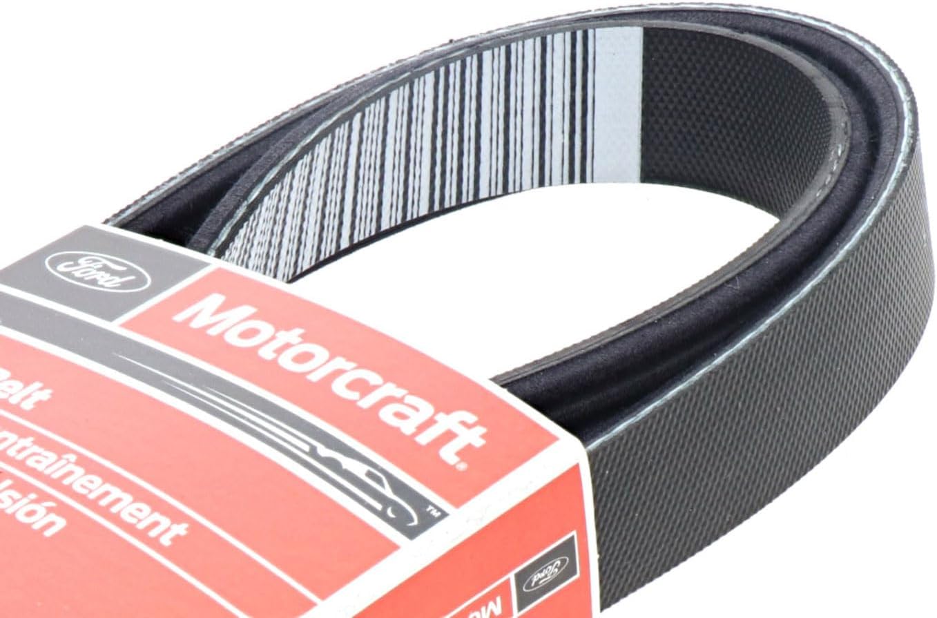 Ford Motor Co. Serpentine Belt for 2019-2023 Ford Transit Van - BL3Z8620C