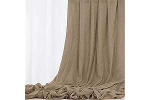 Nude Wedding Gauze Cheesecloth Fabric, The Perfect Crafting Material for Any Occasion