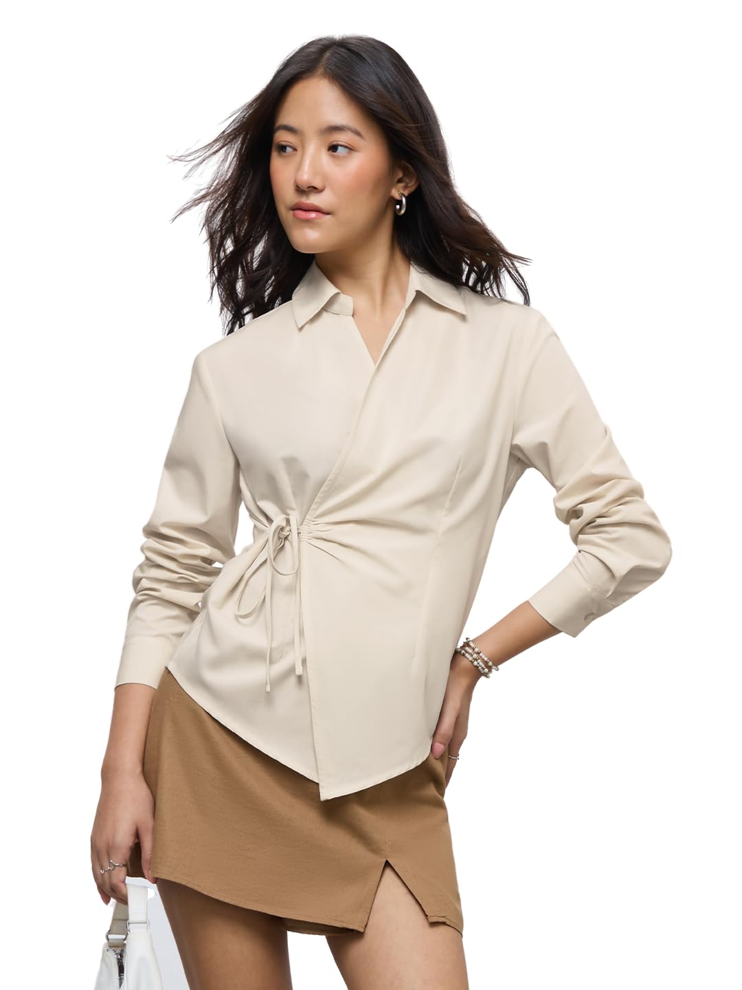 the souled store Women Shirt-picture-11