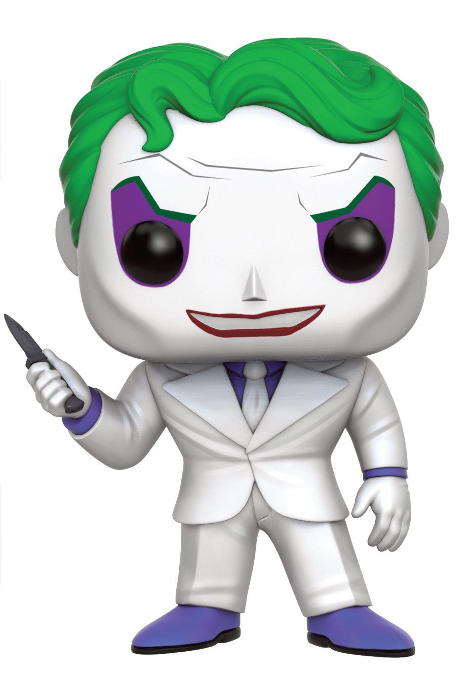 バットマン　ジョーカー　ハーレークイーン　ファンコ　POP FUNKO Funko POP! Movies: Batman 85th Anniversary Batman (1989) The