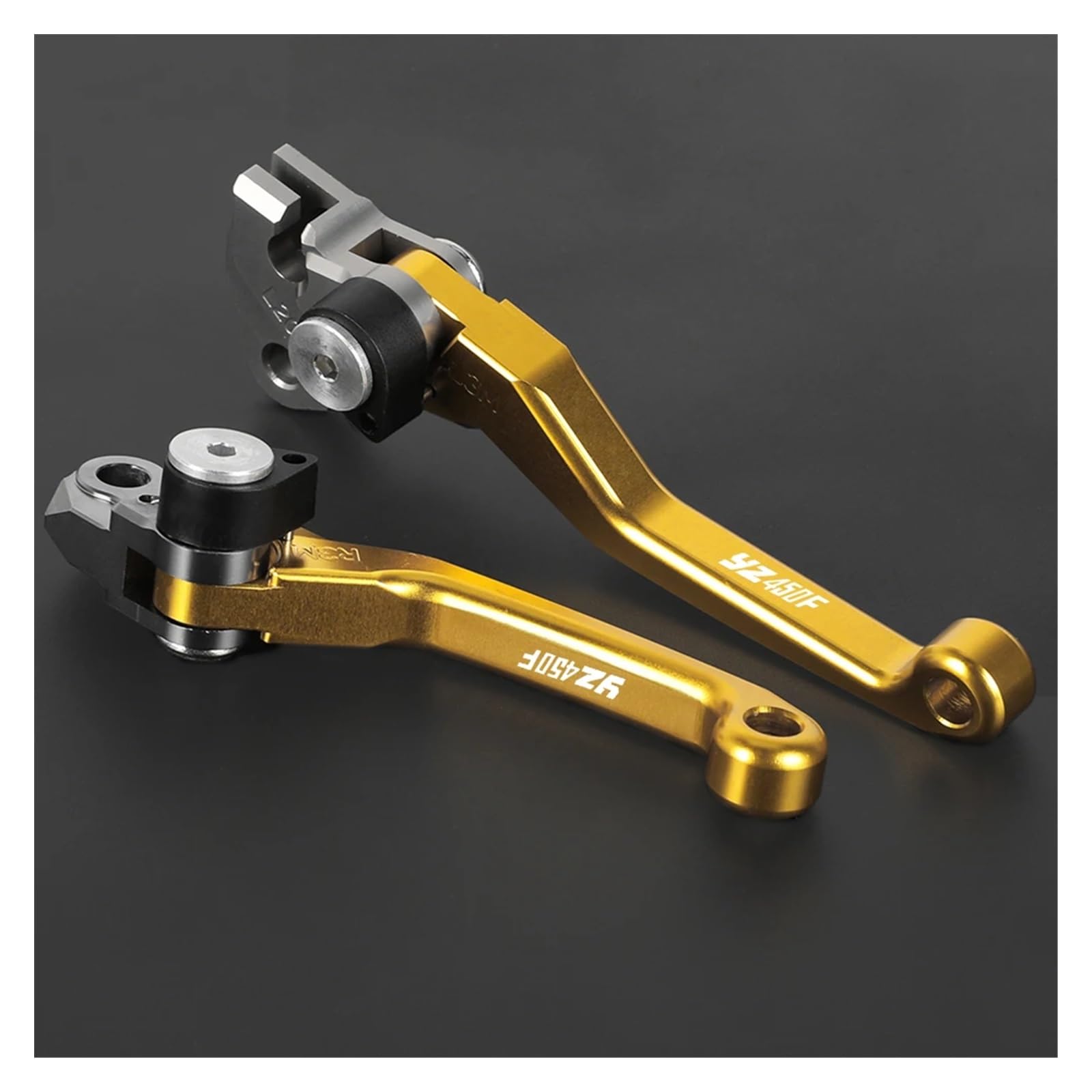 Moto Freno Frizione Master PER YZ450F YZ450 YZ 450F 450 F 2001-2022 2021 2020 2019 2018 2017 2016 Leve Freno Frizione Pivot