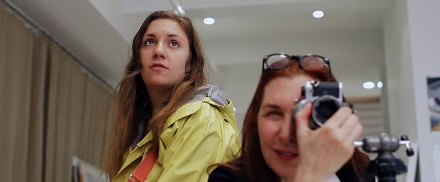 【新品】【廃盤】【国内盤】タイニー・ファニチャー('10米)ブルーレイ Amazon.co.jp: タイニー・ファニチャー [Blu-ray] : レナ