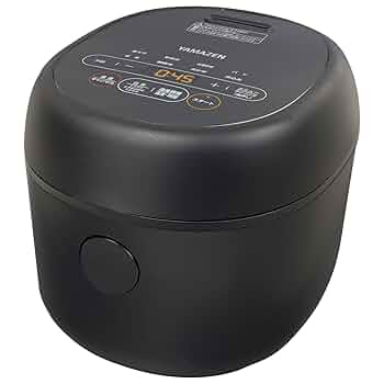 2024年製　YAMAZEN 炊飯器 NEJR-051DM 3合炊き 61iWta91bhL._UF350,350_QL50_.jpg