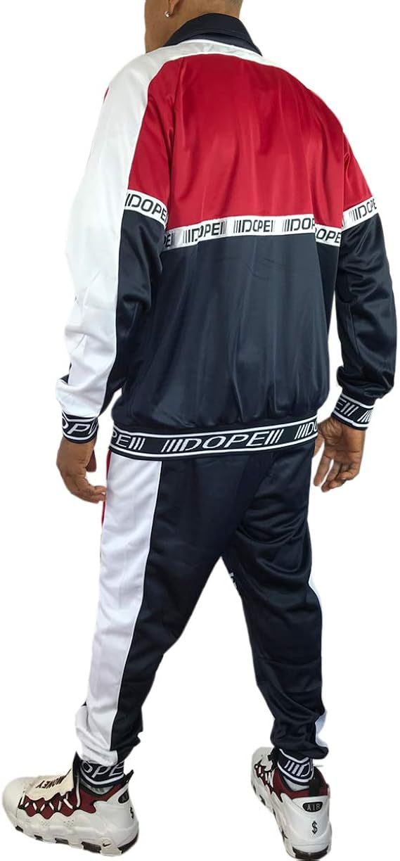 贈り物 MEDM WAVE TRACK JACKET ジャージ トラックジャケット | www