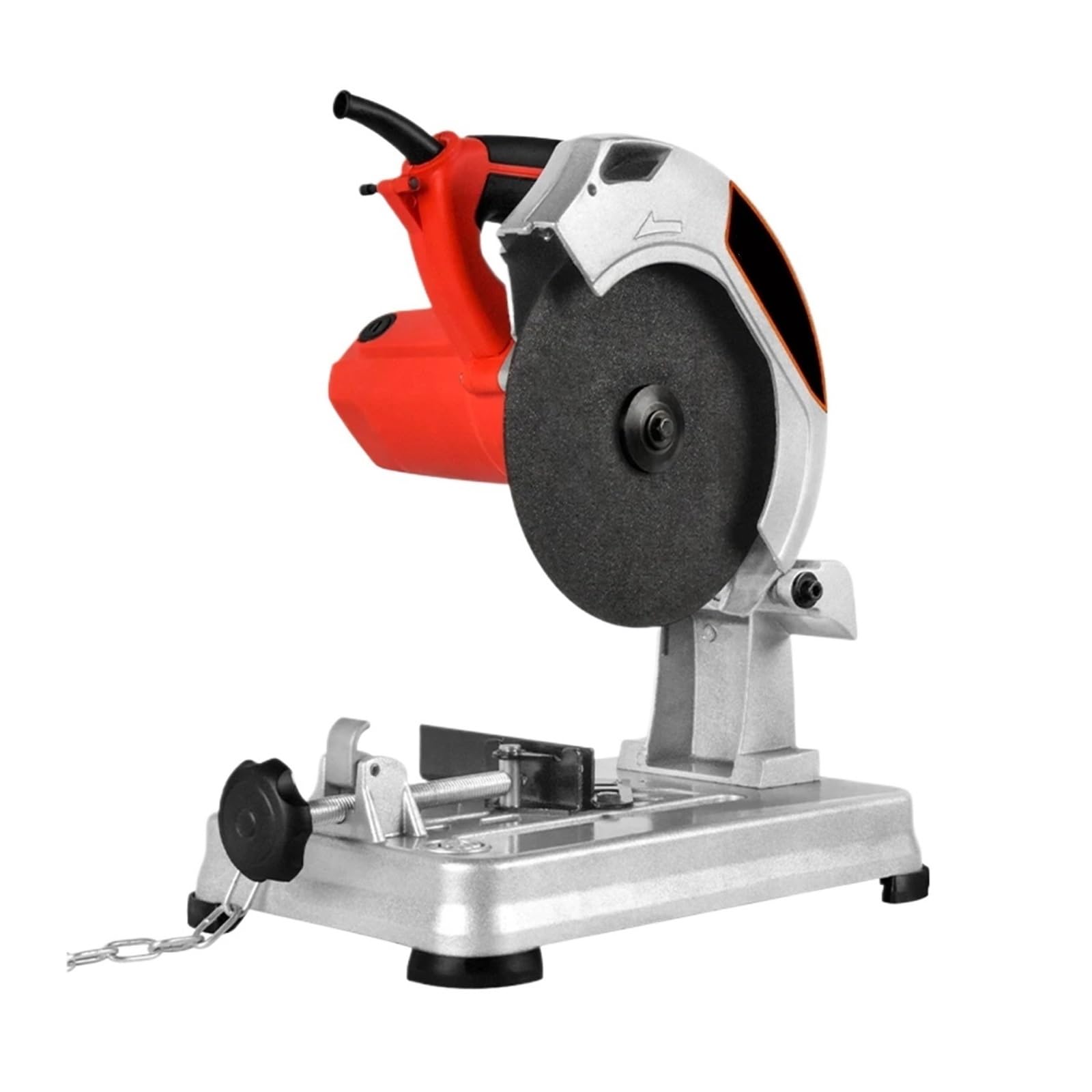 Sierra de mesa portátil Mini Cortadora De Perfiles 0 A 45 Grados, Mesa, Sierra Eléctrica For Metal, Madera Y Plástico, para muebles de bricolaje, carpintería
