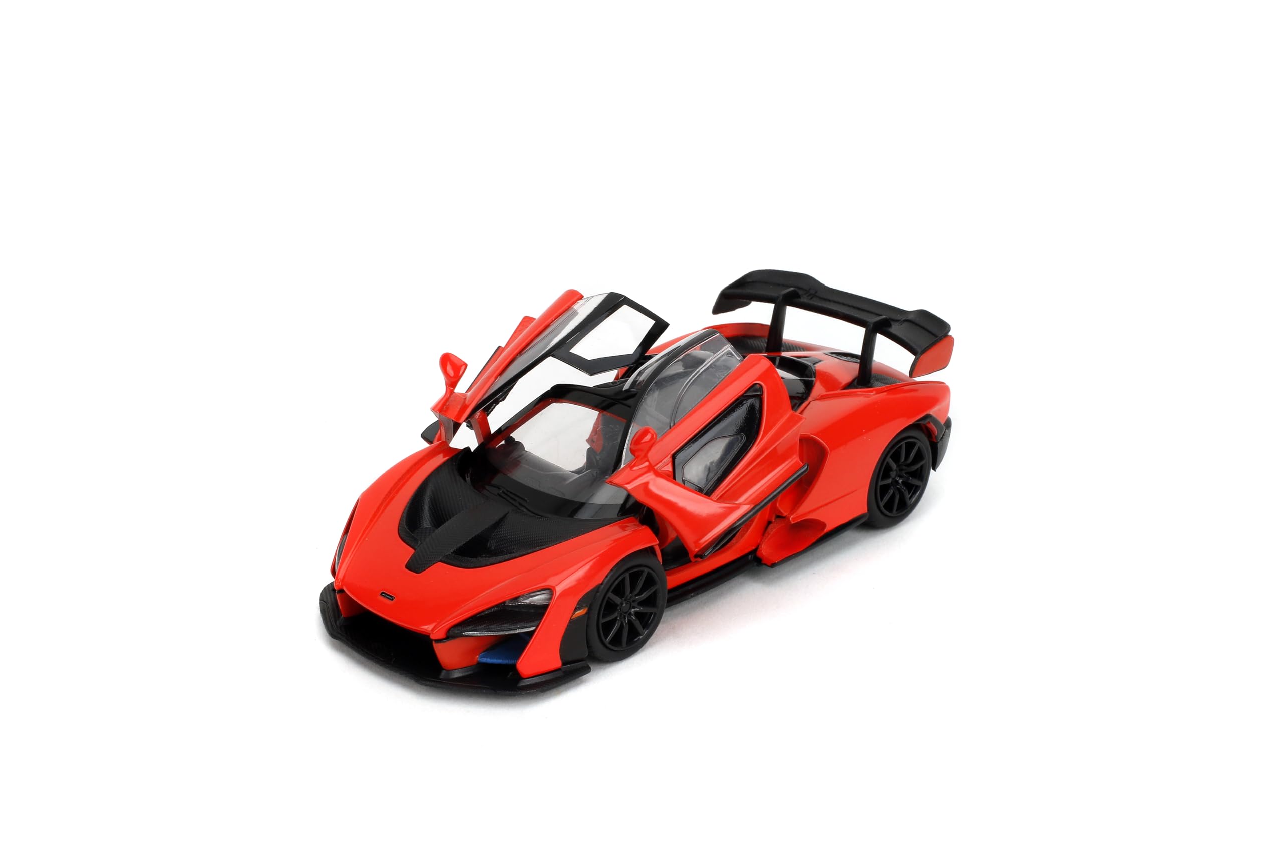 Amazon | Jada Fast & Furious 1:32 マクラーレン・セナ ダイキャスト