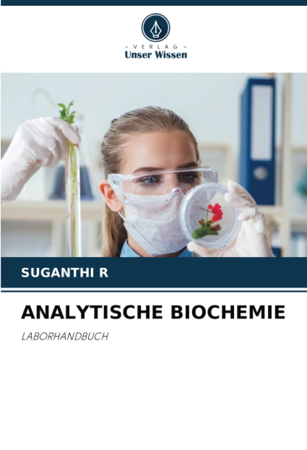 Analytische Biochemie