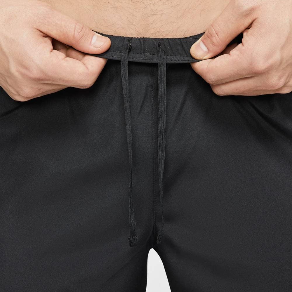 Nike M NK CHLLGR Short 7IN BF GX FF Shorts Men Black/Silver - XXL - Shorts/Bermudas