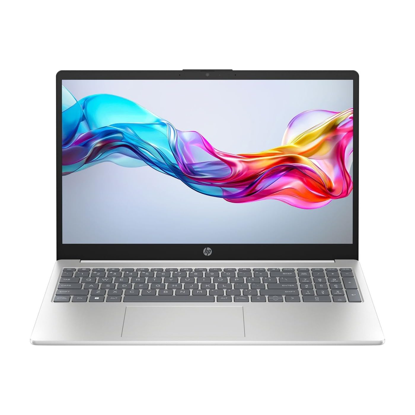 HP 15S I5 1334U 16GB 512GB SSD W11 HOME WHITE : Amazon.co.za