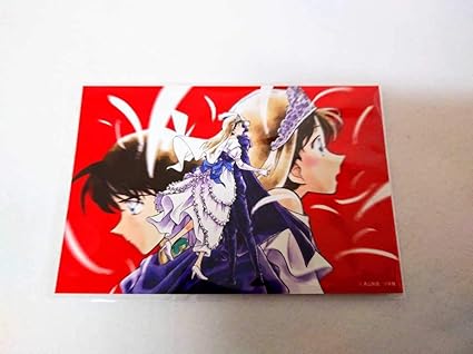 名探偵コナン可愛いイラスト 鳥取 限定 名探偵コナン 原画