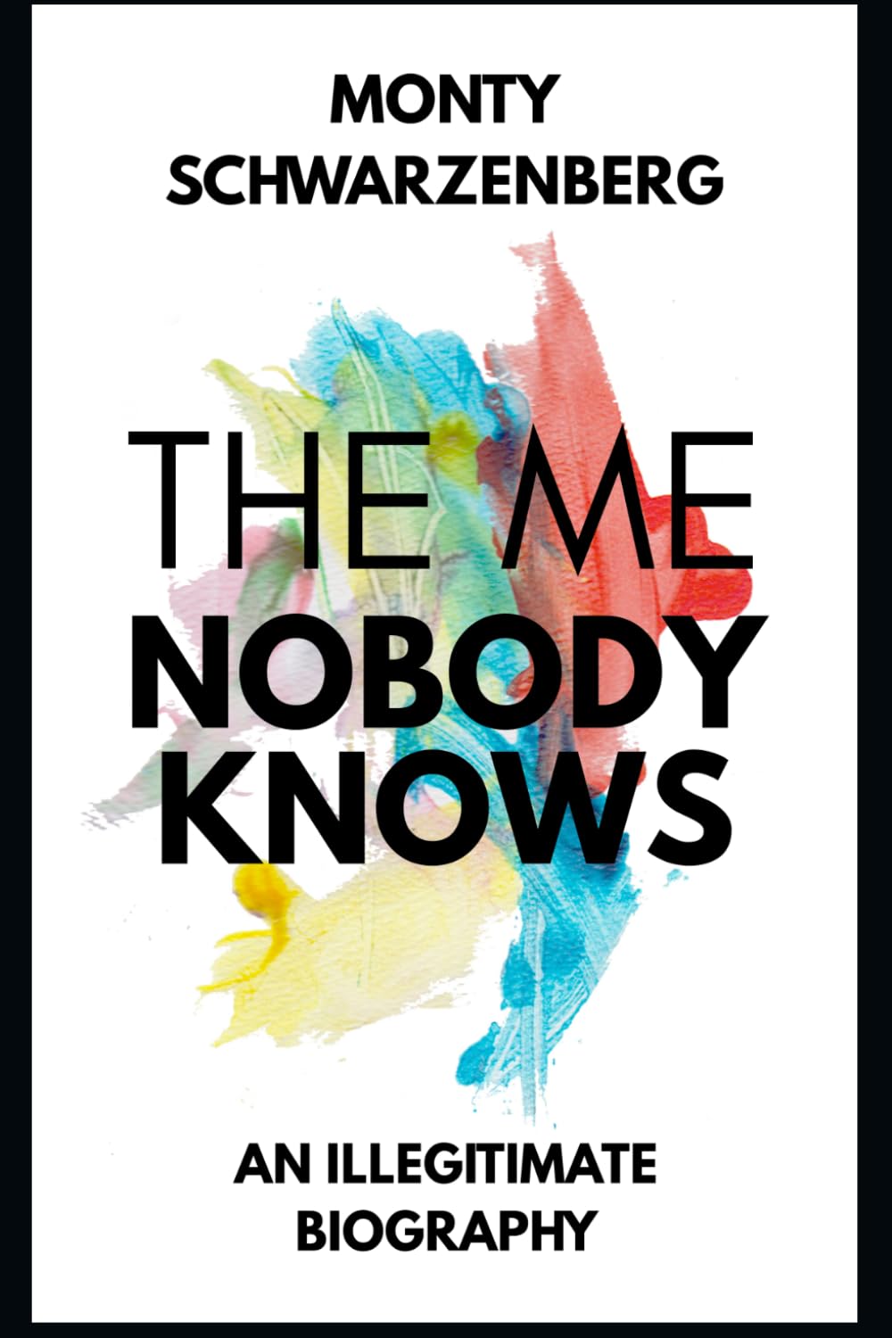 The Me Nobody Knows