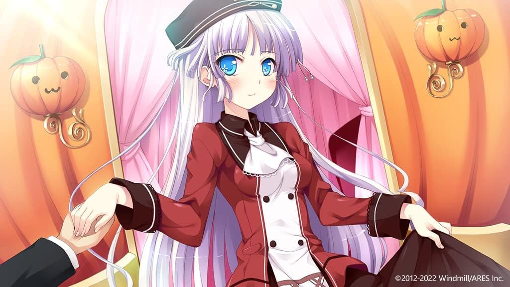 ウィッチズガーデン -Switch