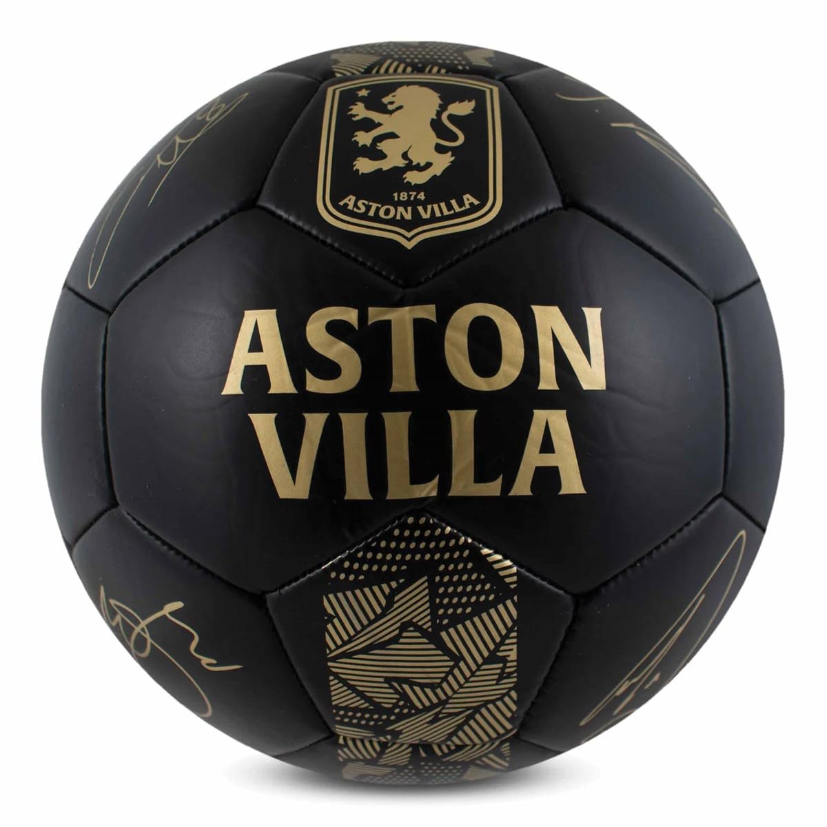 Aston Villa FC Football RT