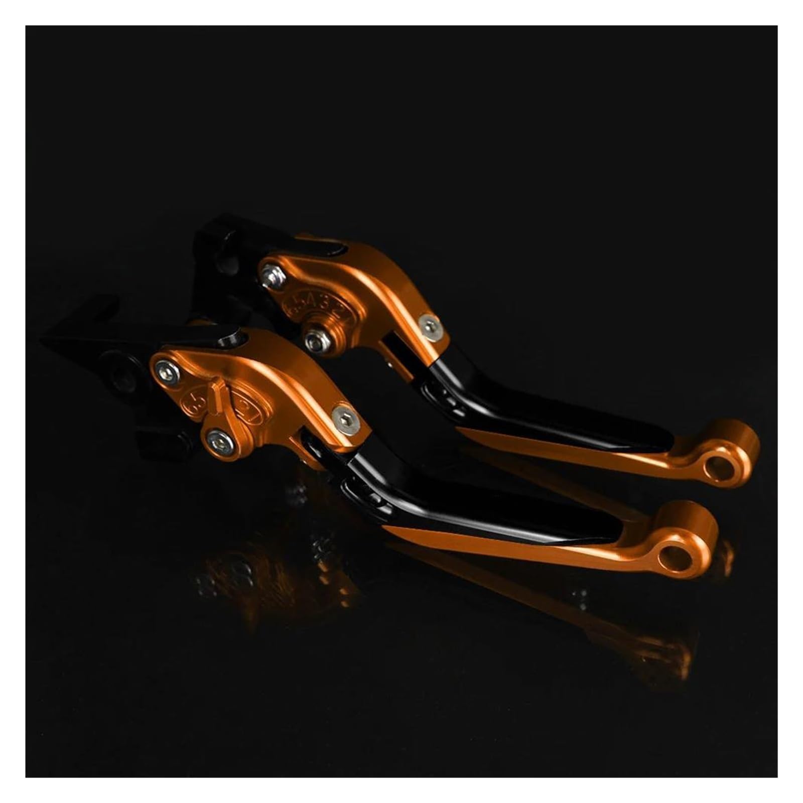 Usqbuzhhk Yy Brake Clutch Lever Motorcycle Brake Lever Clutch Levers Handle Guard For Suzuki Gsx 8R