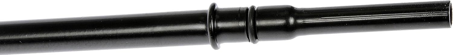 Dorman 917-374 Engine Oil Dipstick Tube - Metal Compatible with Select Ford Models : Automotive