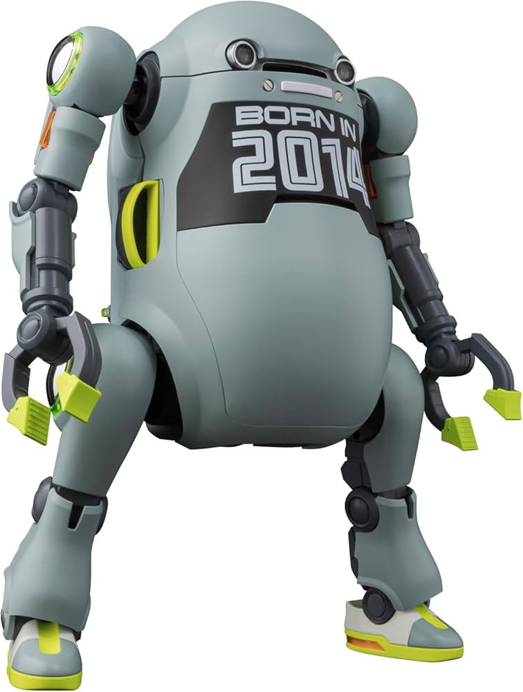 Amazon | 12メカトロウィーゴ でぃけいど 約220mm ABS製 塗装 Amazon | 12メカトロウィーゴ でぃけいど 約220mm ABS製 塗装