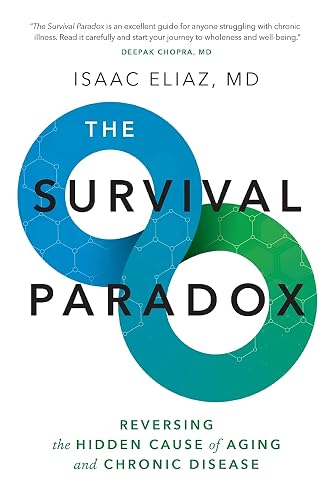 The Survival Paradox: Reversing the Hidden Cause of Aging and Chronic Disease