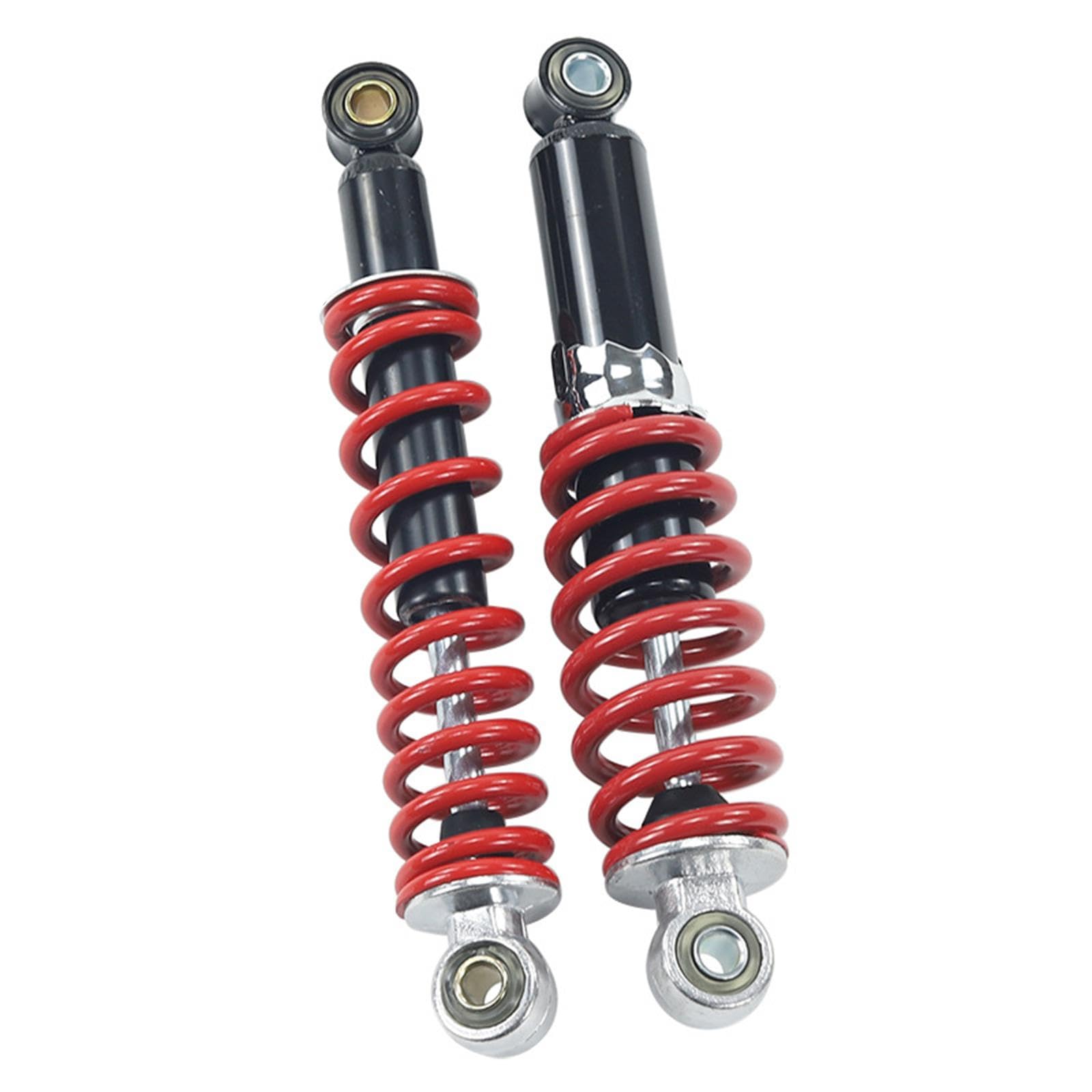 25cm Shock Absorber Replace Parts for Dirt Pit Bike ATV Simple Assembly Front| Universal Fit | High-Performance-image-45