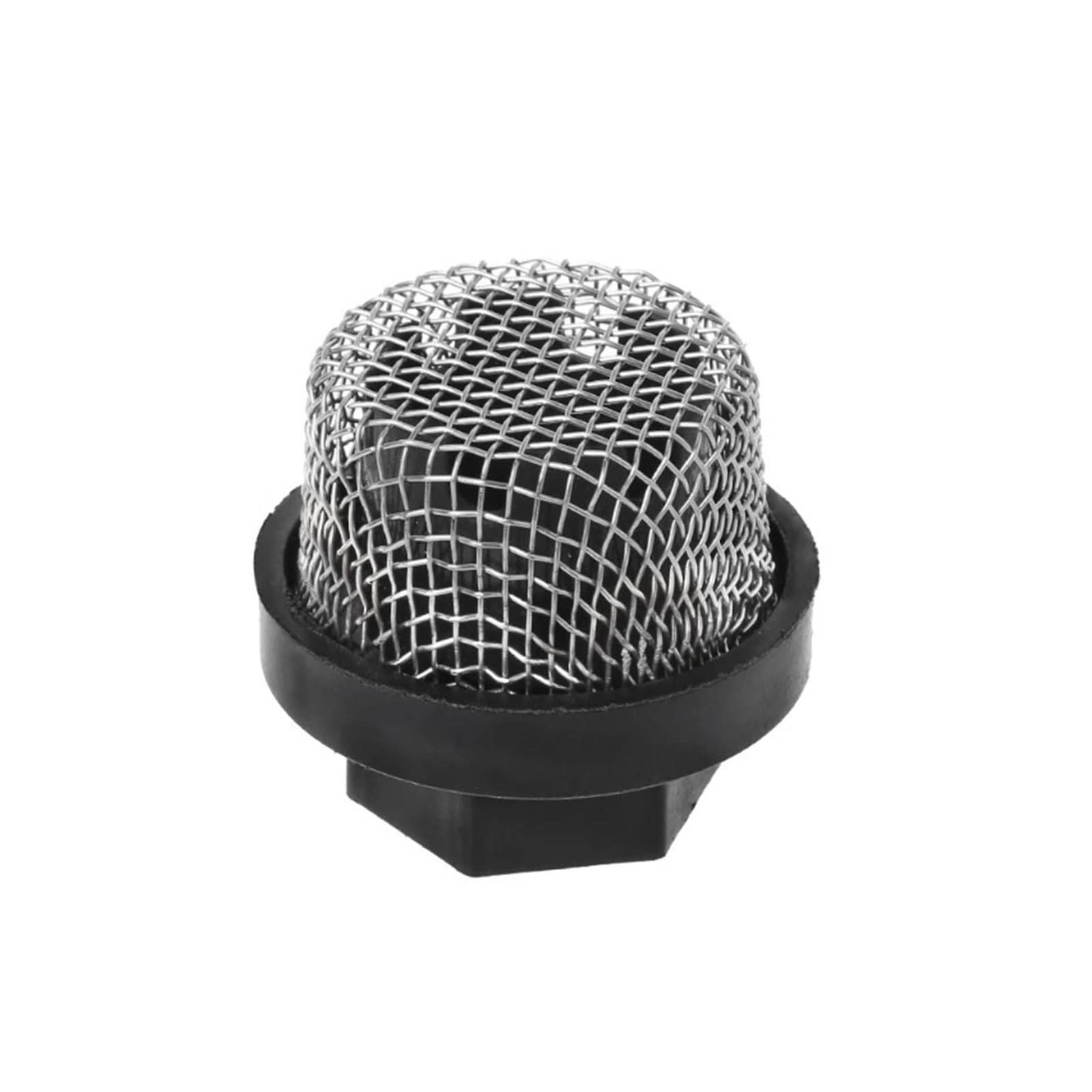 Bngdfdgh One Color Professional Inlet Suction Strainer Mesh Filter Intake Hose For Airless Sprayer