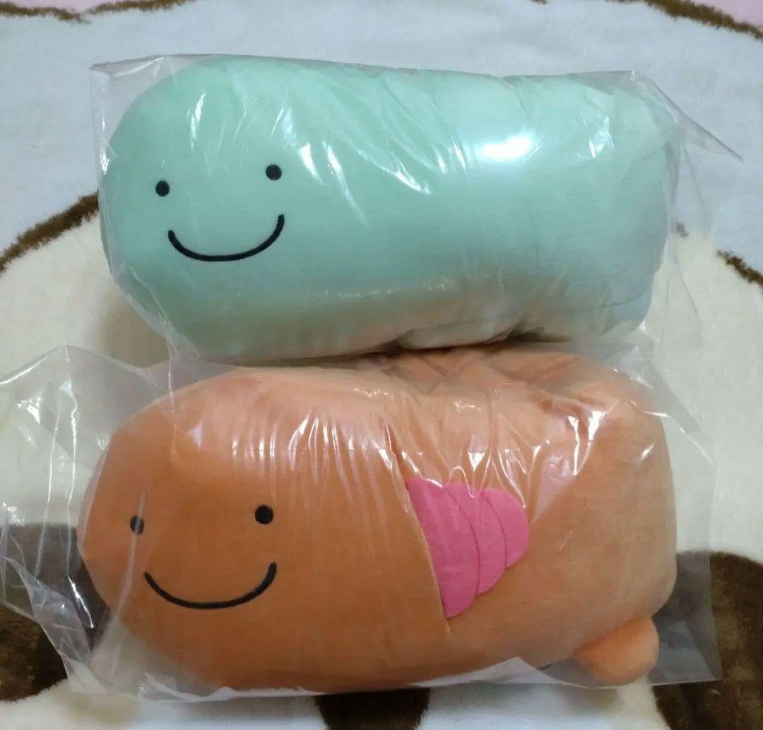 ✳お兄ちゃんはおしまい！  みはりのお気に入りぬいぐるみXL  全2種セット✳ Amazon.co.jp: お兄ちゃんはおしまい おにまい みはりの