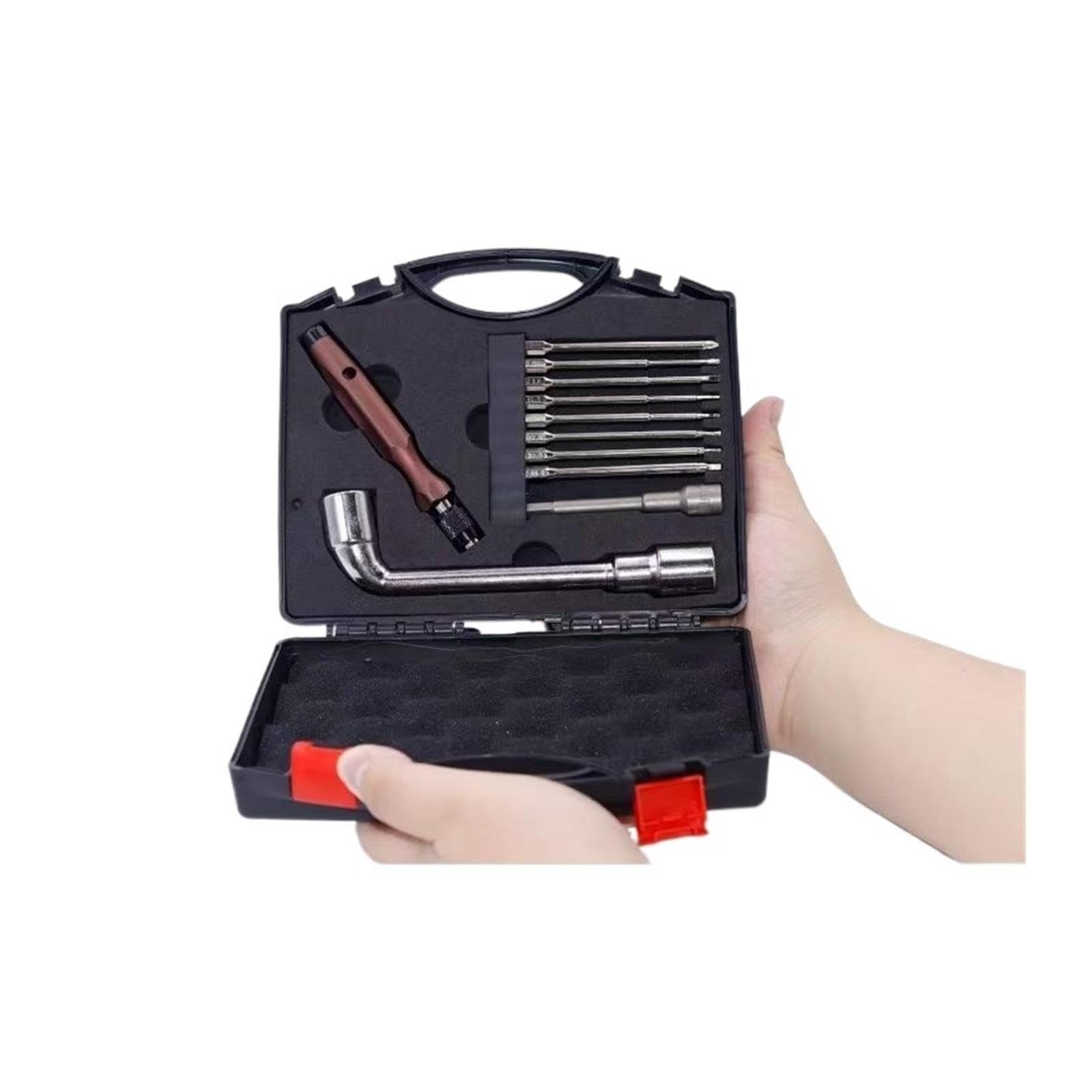 Kit de herramientas de reparación, compatible con DJI, Agras T100 T70P T60