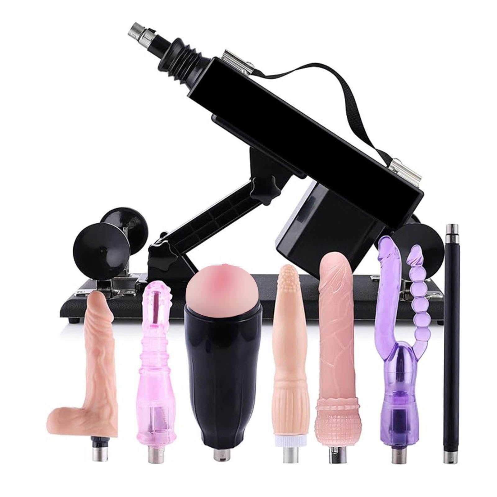 Racib Kit4 Machine Multiple Frequency Modes Strong And Durable,