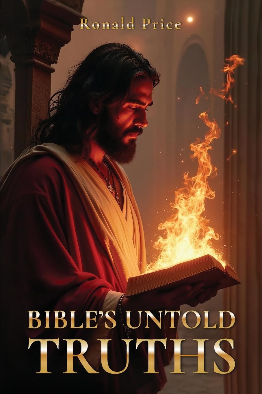 Bible's Untold Truths: Becoming A Man Or Woman Of God