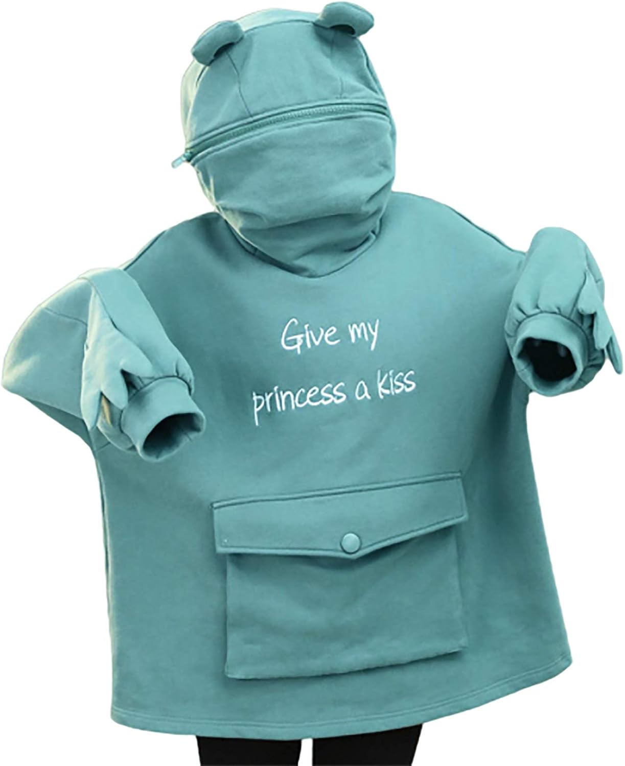 Pullover zip up Clearance