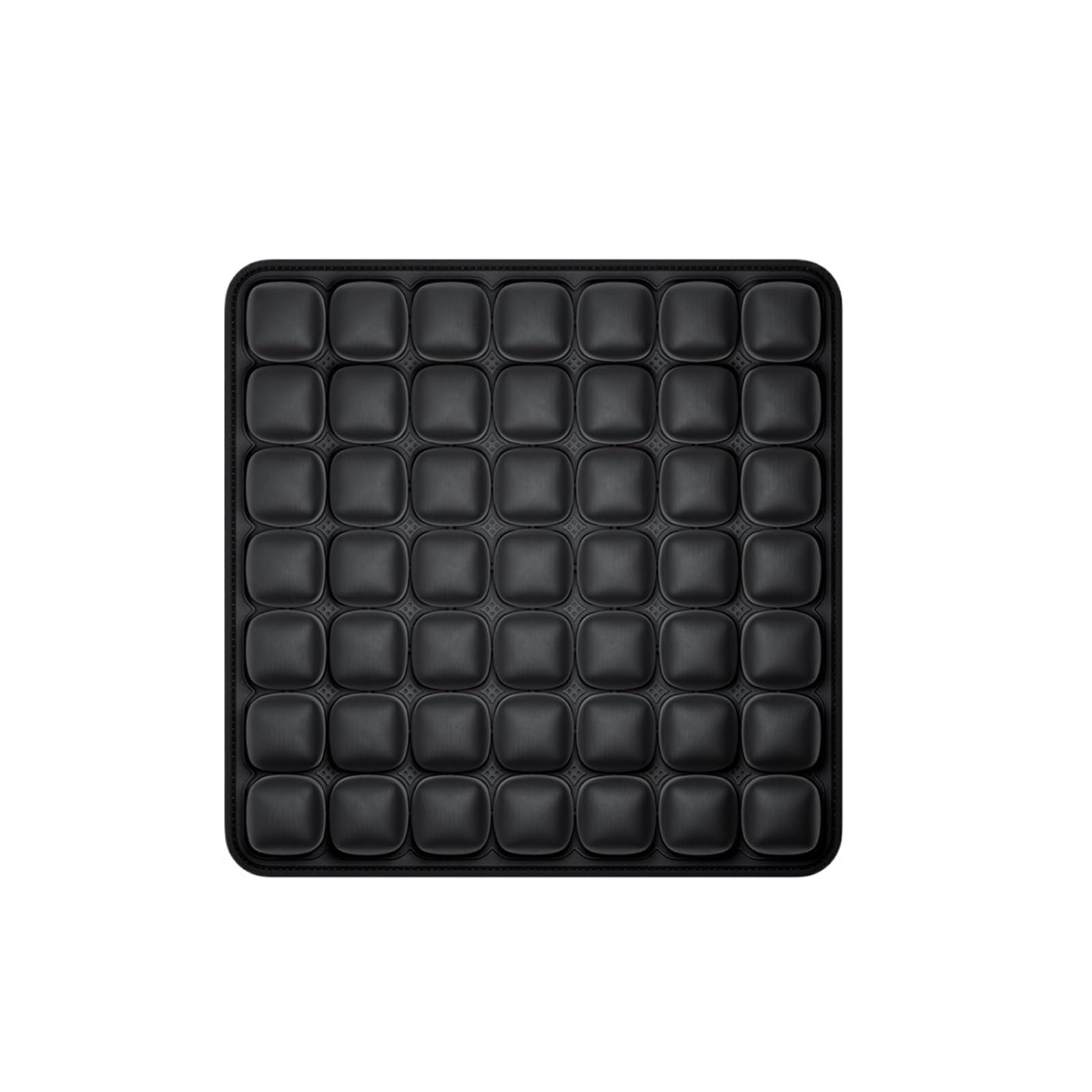 Coussin de chaise 3D gonflable siège de voiture et fauteuil bureau